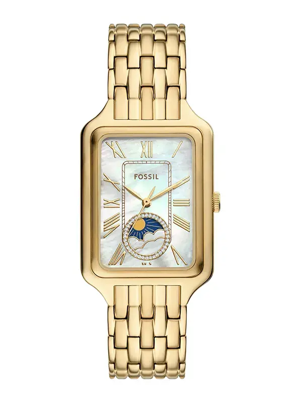 Läs mer om FOSSIL Raquel 29mm