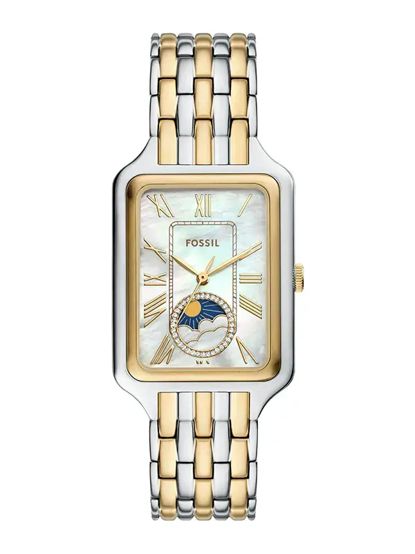 Läs mer om FOSSIL Raquel 29mm