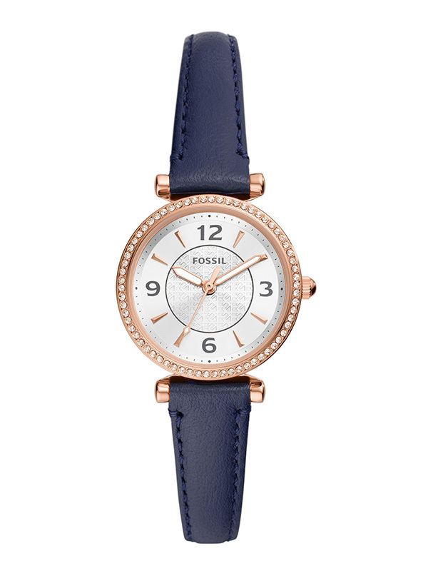 FOSSIL Carlie 28mm