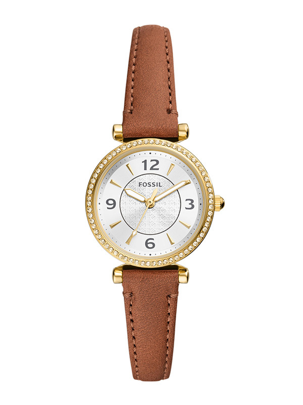 FOSSIL Carlie 28mm