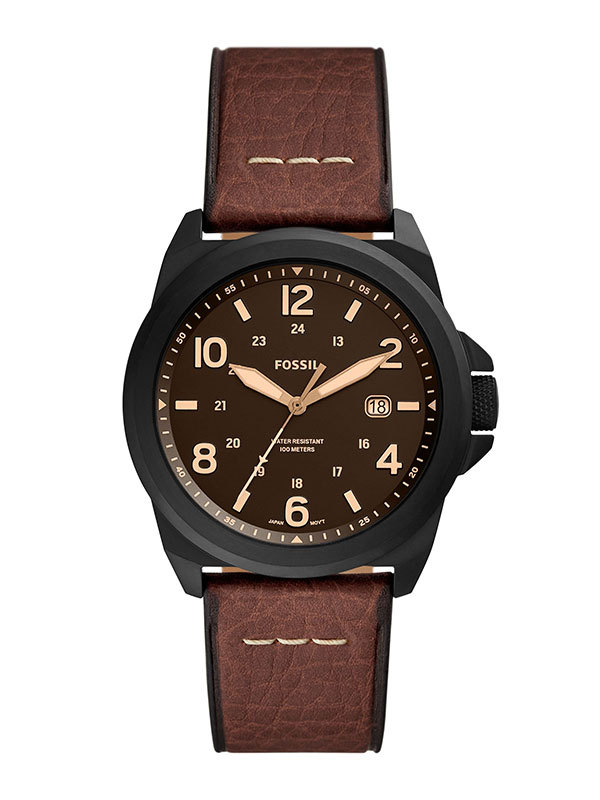Fossil 40mm mens 2025 watches