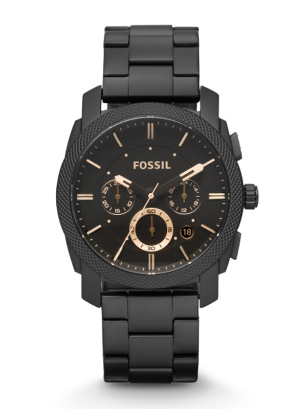 Läs mer om FOSSIL Machine Chronograph 42mm