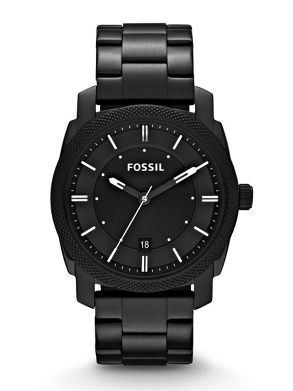 Läs mer om FOSSIL Machine 42mm