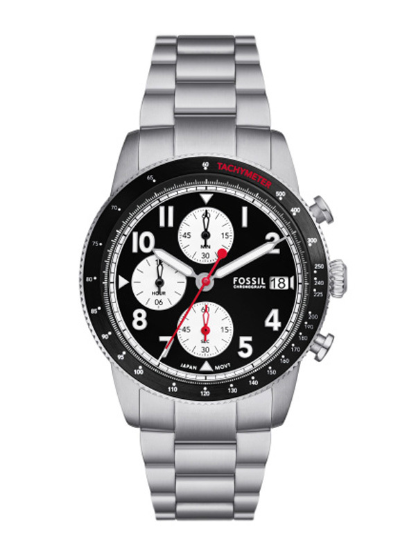 FOSSIL Sport Tourer Chronograph 42mm