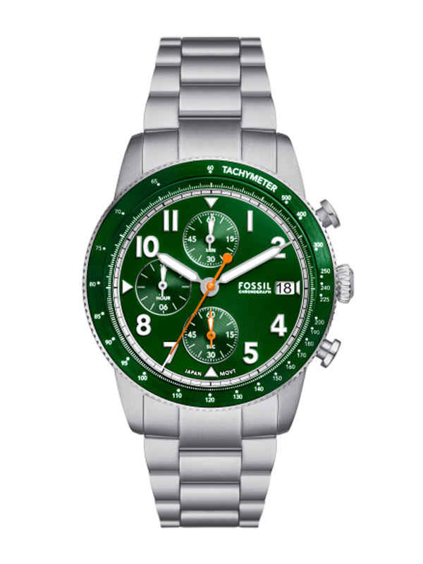 FOSSIL Sport Tourer Chronograph 42mm