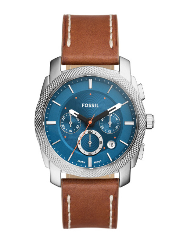 FOSSIL Machine Chronograph 42mm