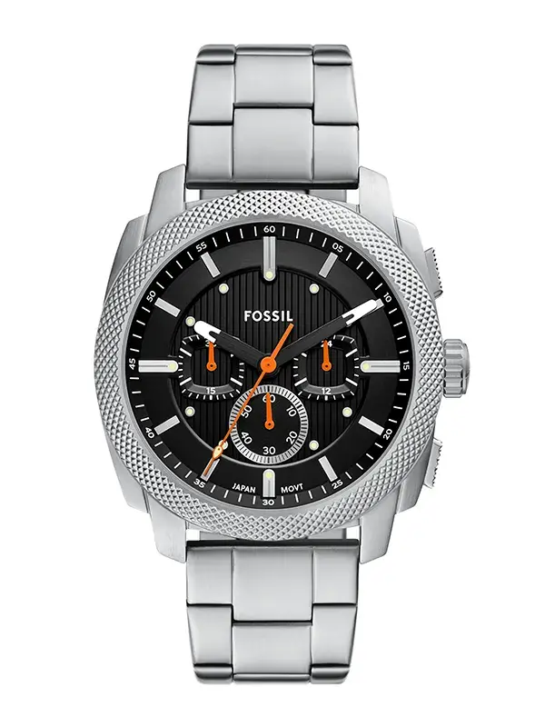 Läs mer om FOSSIL Machine Chronograph 44mm