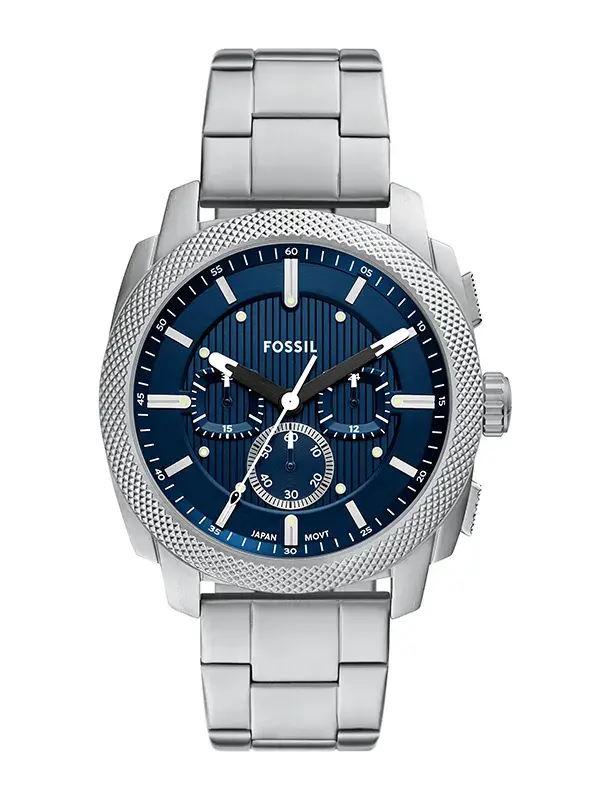 Läs mer om FOSSIL Machine Chronograph 44mm