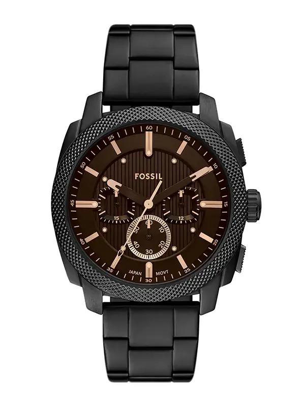 Läs mer om FOSSIL Machine Chronograph 44mm