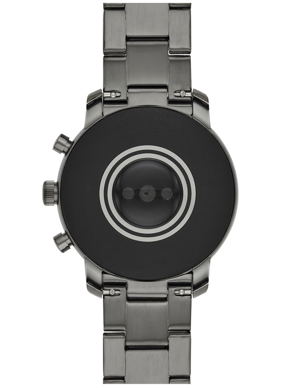 fossil explorist black
