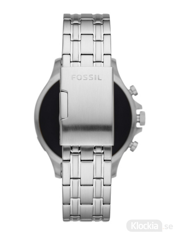 fossil smartwatch ftw 4040