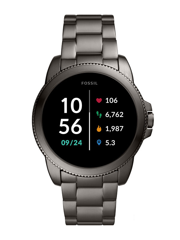fossil smartwatch deals usa