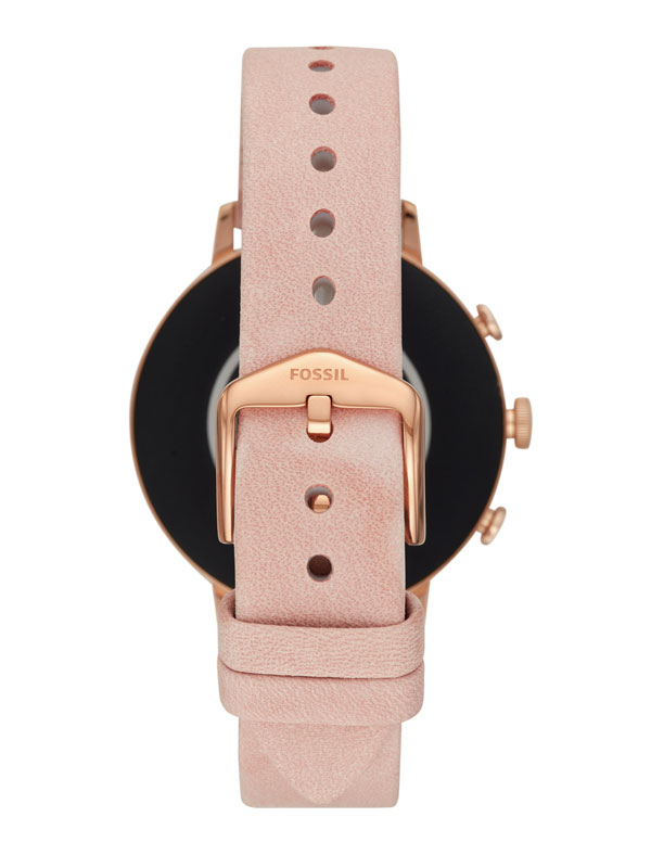 fossil q venture ftw6007