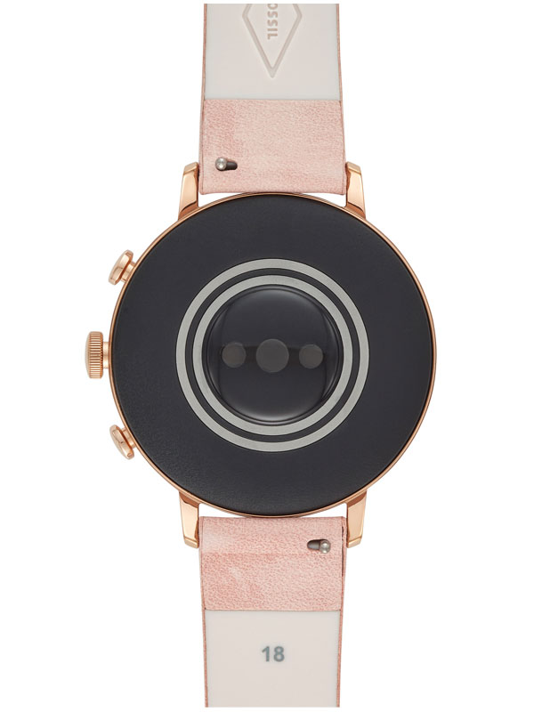 fossil q ftw6015