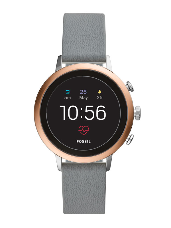 fossil venture q4