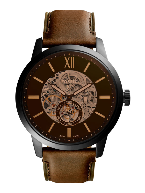 FOSSIL Townsman Automatic 48mm