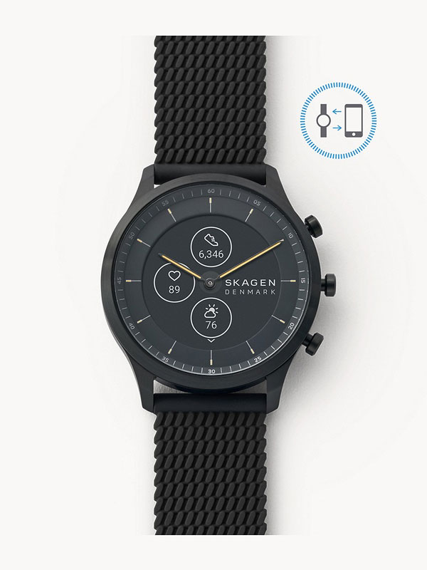 skagen smartwatch gen 4