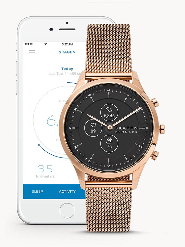 skagen 3100
