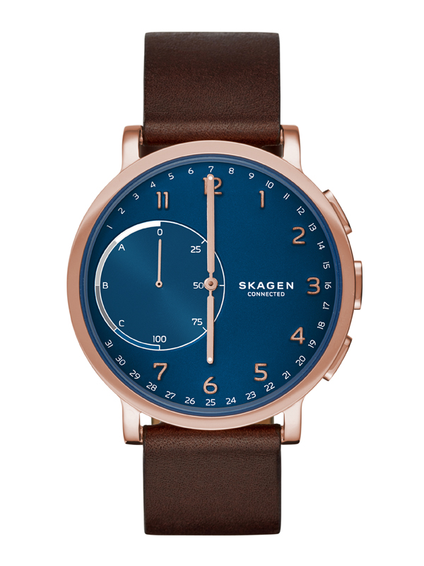 Skagen Connected Hybrid SKT1103