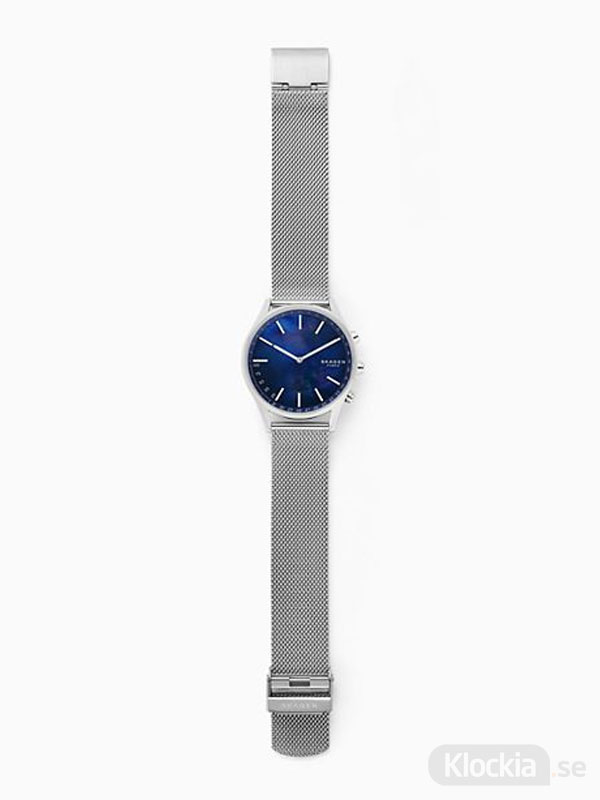 skagen holst hybrid