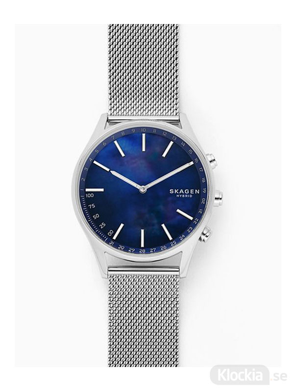 skagen holst hybrid