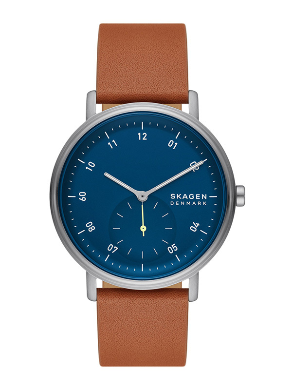 Läs mer om SKAGEN Kuppel 44mm