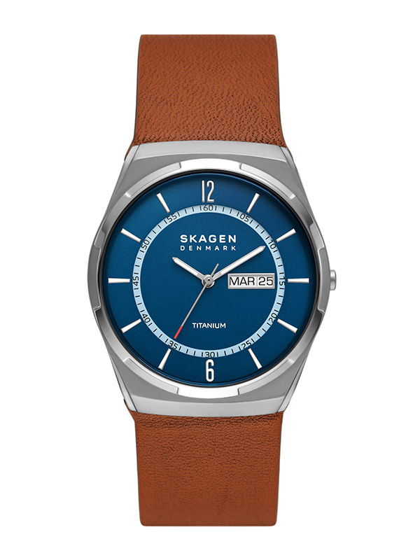 SKAGEN Melbye Titanium 40mm