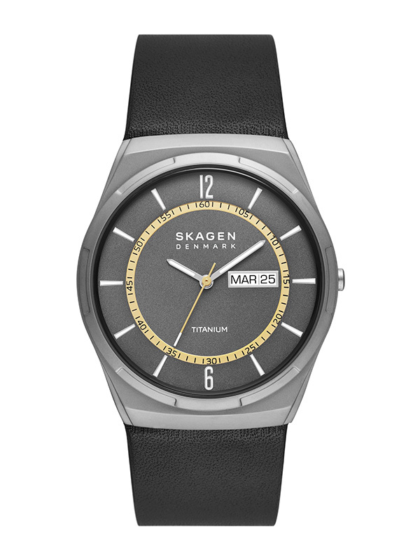 SKAGEN Melbye Titanium 40mm