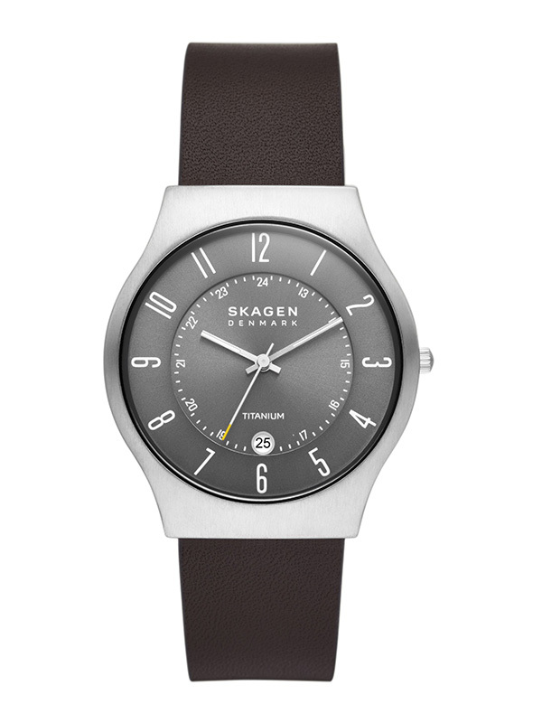 SKAGEN Sundby Titanium 40mm