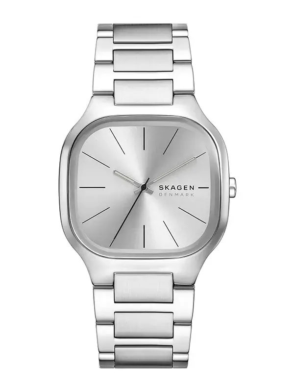 Läs mer om SKAGEN Mellem 40mm