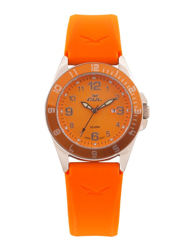 GUL Kite 35 Orange Silicone