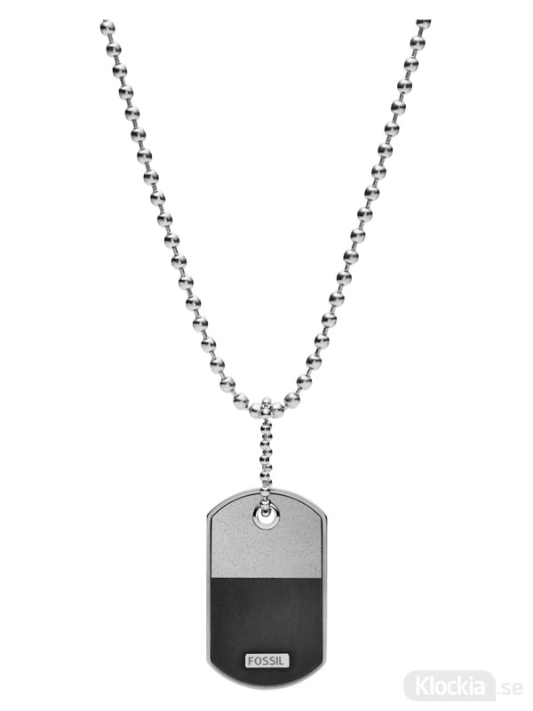 nya stilar reducerat pris väldigt billigt FOSSIL Halsband Vintage Casual JF03312040 nya stilar reducerat pris väldigt billigt FOSSIL Halsband Vintage Casual JF03312040