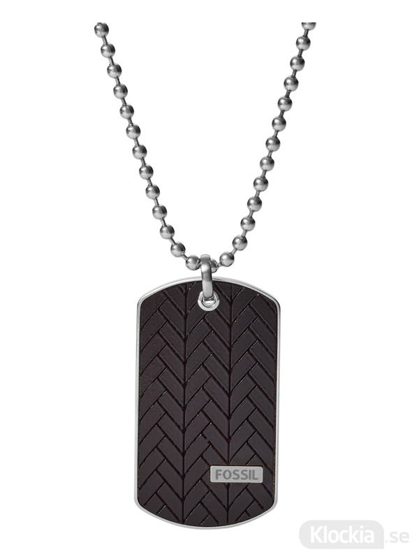 så billigt köp på nätet billiga priser Herrsmycke FOSSIL Halsband Classics JF03395040 så billigt köp på nätet billiga priser Herrsmycke FOSSIL Halsband Classics JF03395040