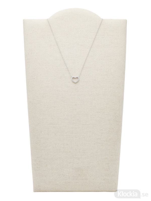 exklusiva erbjudanden 100% hög kvalitet bra erbjudanden Damsmycke FOSSIL Halsband Sterling Silver JFS00459040 – FOSSIL exklusiva erbjudanden 100% hög kvalitet bra erbjudanden Damsmycke FOSSIL Halsband Sterling Silver JFS00459040 – FOSSIL