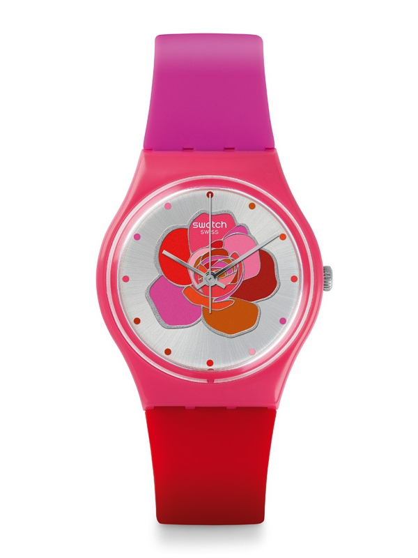 Swatch Only For You