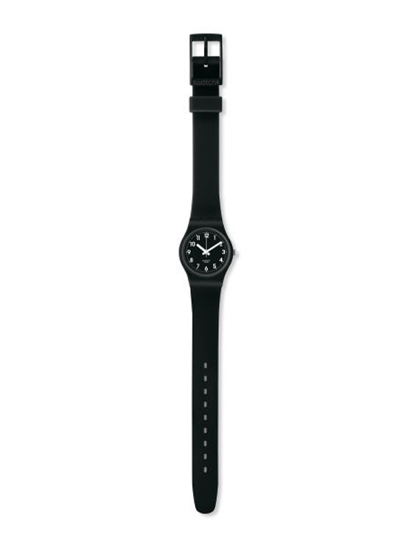 Swatch Lady Black Single lb170e