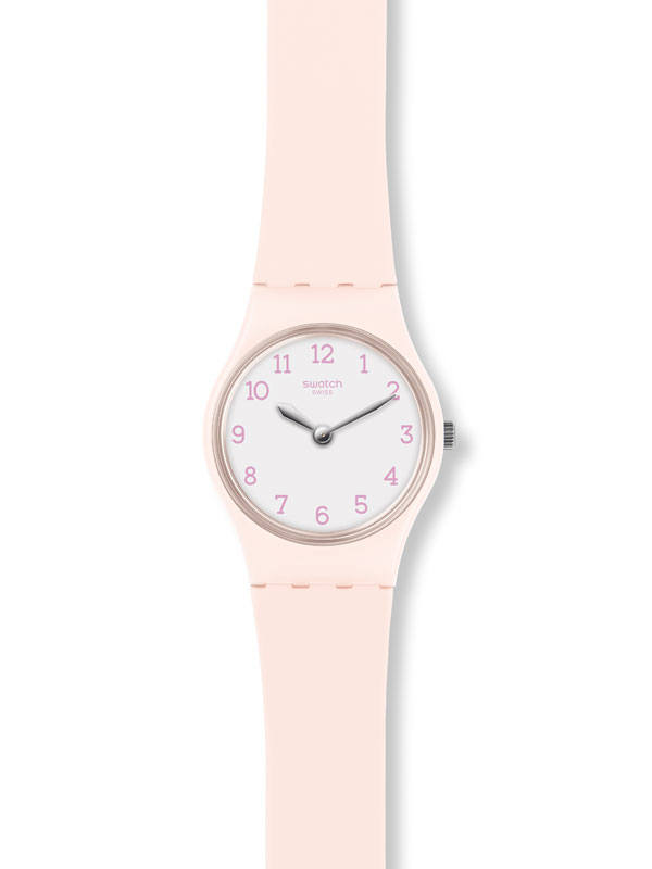 Läs mer om SWATCH Pinkbelle