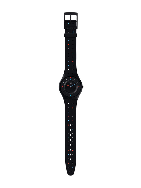 Swatch Paleo