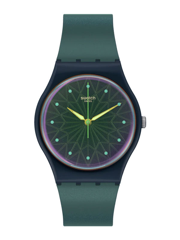 SWATCH Dreaming Of Gemstones