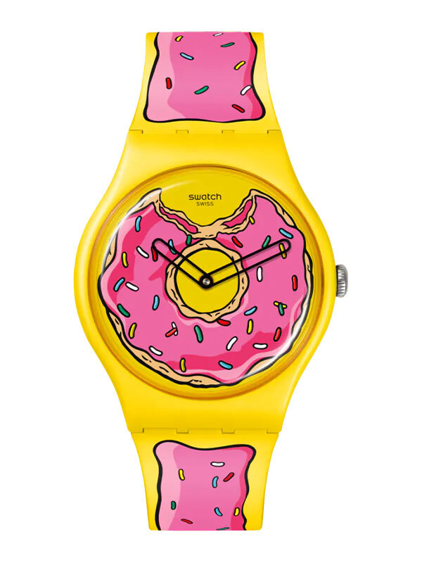 SWATCH Seconds Of Sweetness