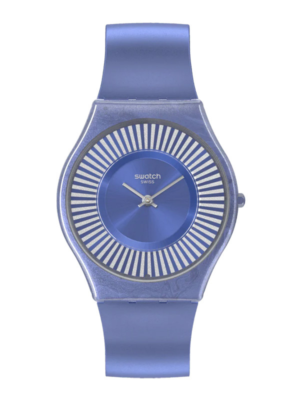 Läs mer om SWATCH Metro Deco