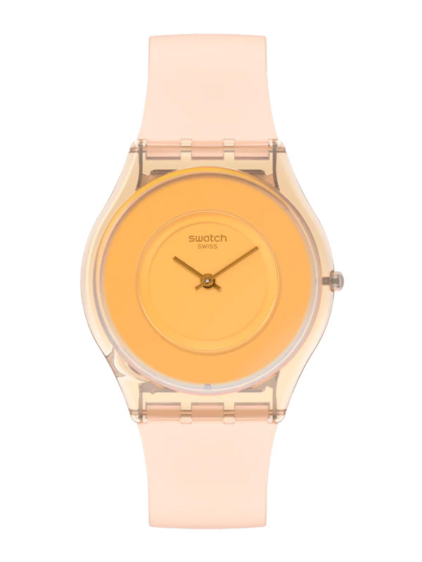 SWATCH Pastelicious Peach