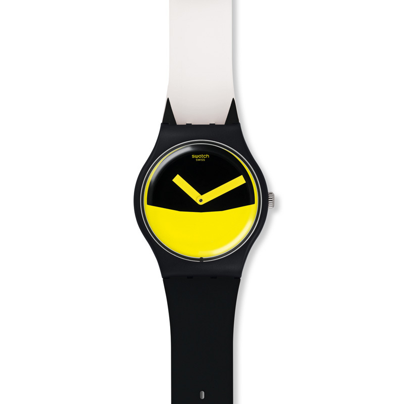 Swatch Flaggermus