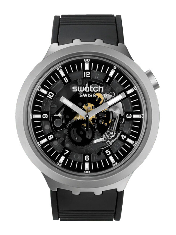 SWATCH Dark Irony