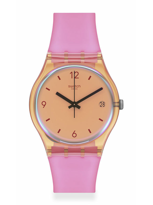 SWATCH Coral Dreams