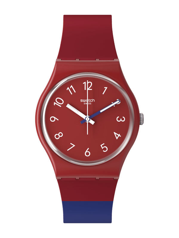 Läs mer om SWATCH Colore Blocco