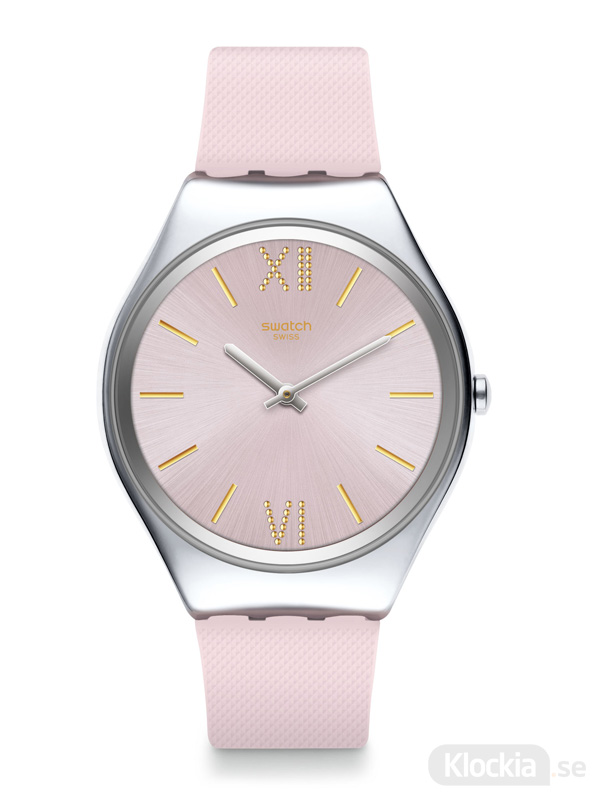 SWATCH Skin Lavanda