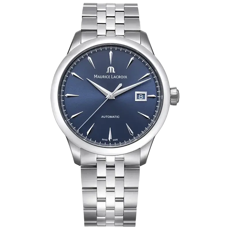 Läs mer om Maurice Lacroix 1975 Automatic 40mm