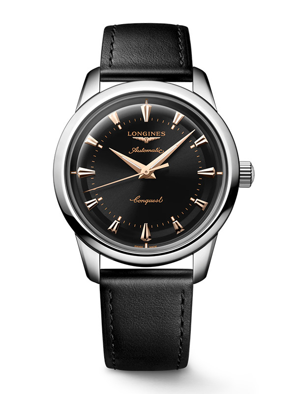 LONGINES Conquest Heritage 40mm