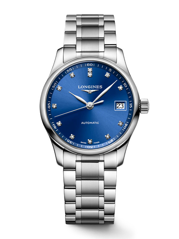 LONGINES Master Collection 34mm